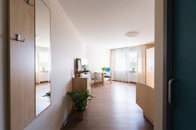 Zimmer im Haus Tannhausen Zimmer im Haus Tannhausen