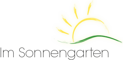 Im Sonnengarten