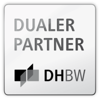 Logo Dualer Partner DHBW